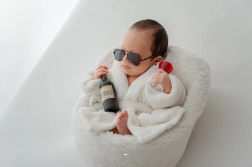 燕郊宝宝不喝冻奶